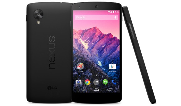 Google Nexus 5 после официальной премьеры
